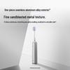 Laifen I2 Aluminum Alloy Sweep-Vibration Electric Toothbrush