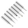 1Pc 900M-T Soldering Iron Tip Durable Electric Soldering Iron Head Replacement Kits Solder Bits Welding Tools Accessories