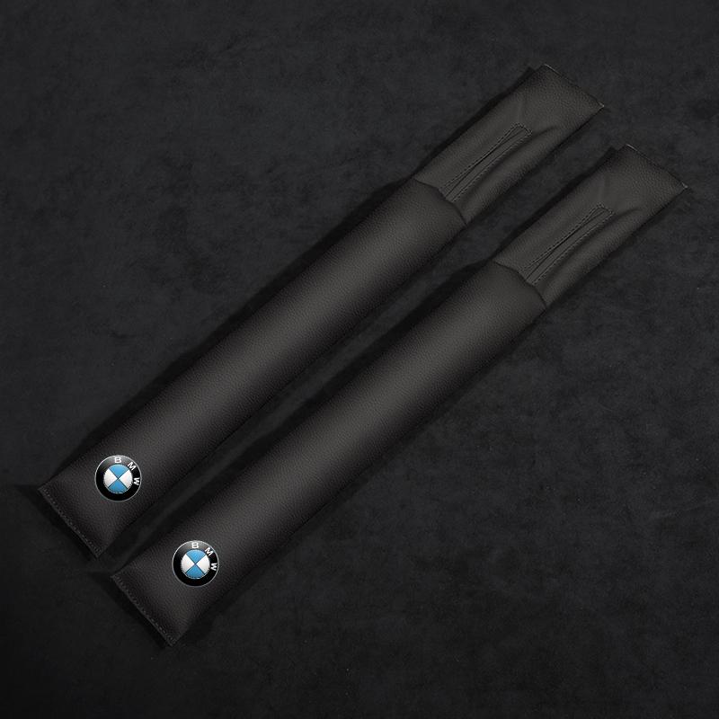Těsnící lišta do mezer autosedačky, výplň mezer, krycí lišta bočního švu pro BMW M5 E90 E91 E92 X2 X3 X4 F07 F10 F15 F16 F20 F25 G30 Z4