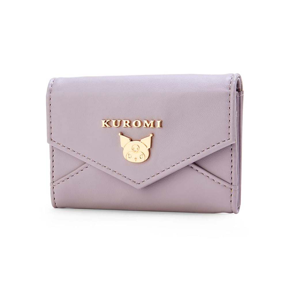 

Футляр для монет Sanrio Kuromi Card 963011 и