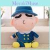 Adorable Crayon Shinchan Plush Toy Large Size For Girlfriend Gift Soft And Cuddly Design