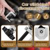 Wiper Arm Puller Windscreen Wiper Arm Puller Removal Tool Auto Battery Terminal Bearing Wiper Arm Puller Remover Repair Tool