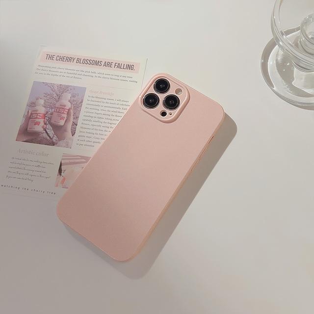 Jelly Shell Protector Husa din spate pentru Iphone 11 12 Promax 14 Plus 13 Pro Max Ins Jane Galben Albastru Verde Husa telefon Conque