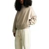 Fear of God Essentials FW23 Hoodie 'Silver Cloud' Unisex 192BT232052F