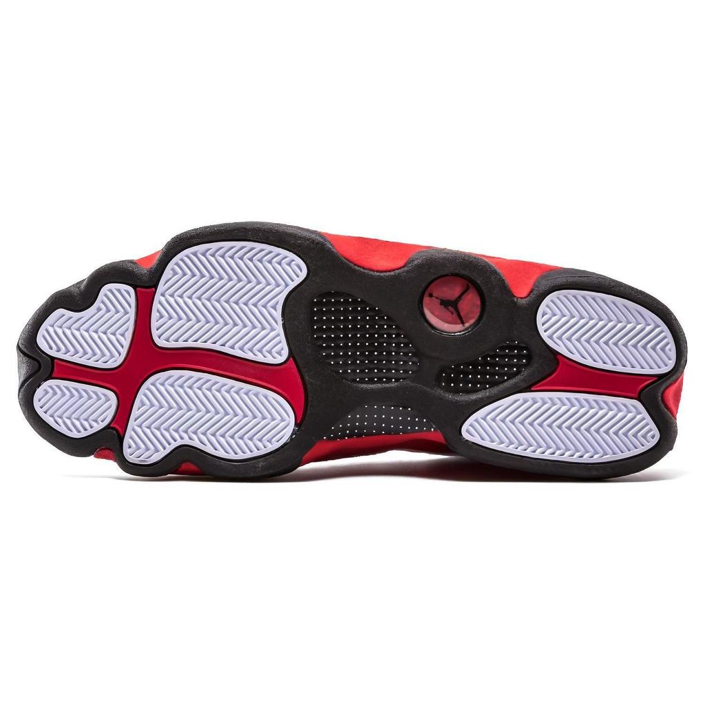 Jordan 13 Retro Cherry 2010 414571-101