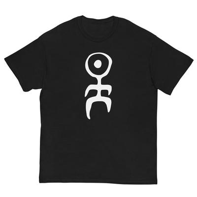 230 Gsm 100% Cotton Einstürzende Neubauten T Shirt For Coil Foetus Throbbing Gristle Psychic Tv Cabaret Voltaire Skinny Puppy Malaria And Spk Fans