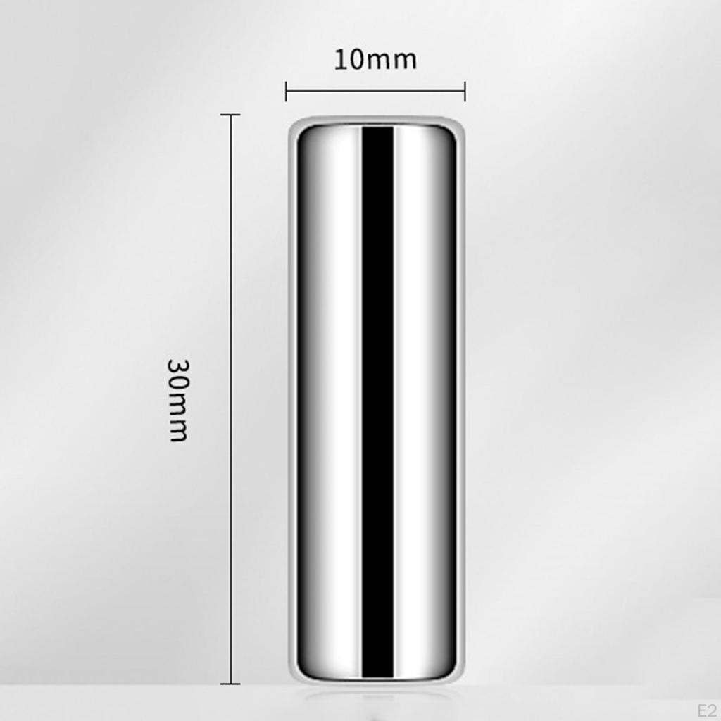 Strumento magnetico per unghie Cat Eyes, smalto cilindrico per salone di bellezza e casa