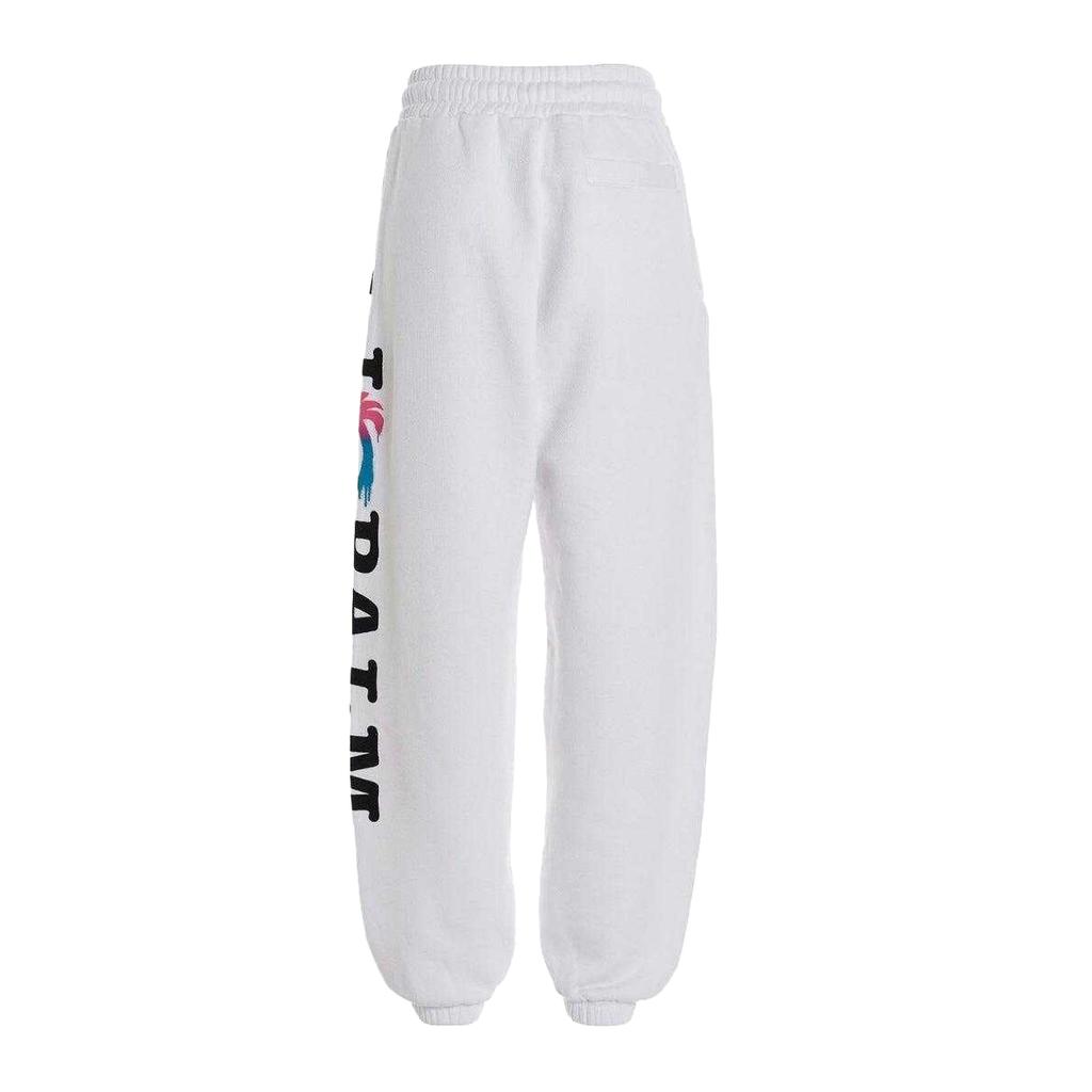 Palm Angels Unisex Adult I Love Pa Jogging Bottoms