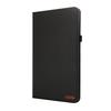 For Xiaoxin Pad Pro 12.7 2025 Case Soft Fabric Flip Stand Tablet Shell For Coque Lenovo Xiaoxin Pad Pro 2025 12.7 Inch Case Etui