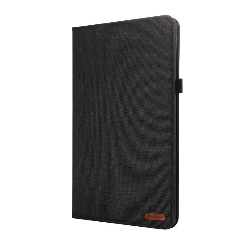 For Xiaoxin Pad Pro 12.7 2025 Case Soft Fabric Flip Stand Tablet Shell For Coque Lenovo Xiaoxin Pad Pro 2025 12.7 Inch Case Etui