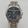 Used ENPORIO ARMANI AR-0674 Quartz Analog Chronograph