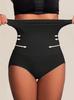Women's High-Waisted Body Shaper Pants: Postpartum Tummy Control, Butt Lifting, Seamless Waist Cincher