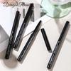 Eyeliner Gel Pencil Waterproof Sweatproof Long-lasting Non-smudging Matte Pearlescent White Black Eyeliner Pen Eye Makeup Tool