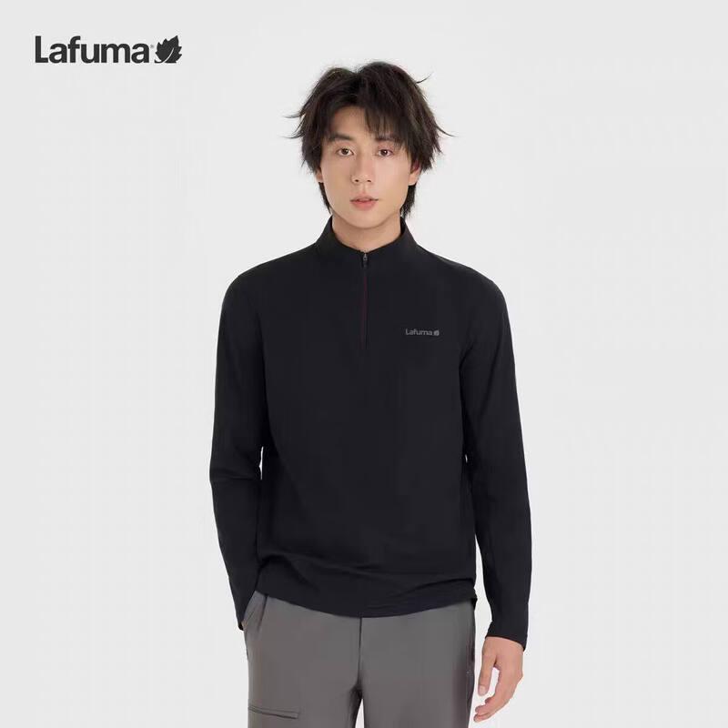 LAFUMA Men s Outdoor Quick-Dry Long Sleeve Shirt LMTS6AL11 190/108A (54)