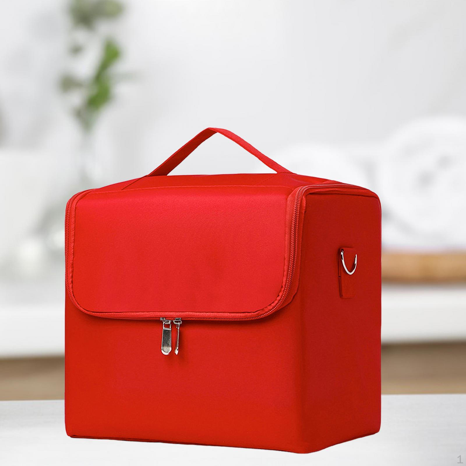 

Organizer for Red