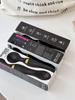 Women's Dual-Head Vibrating G-Spot Massager - Silent, Ten-Frequency