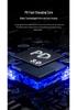 PD45W Macaron Fast Charger with Type-C Port for Apple, Huawei, and Xiaomi