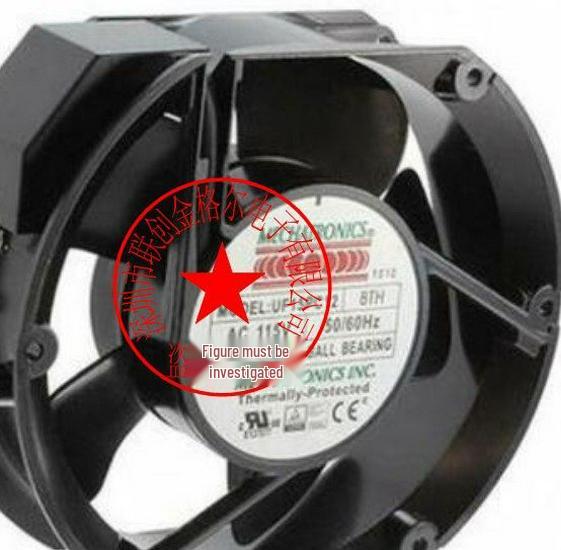 BTH-1197 115V Fan UF15PC12/23 31W/31W UF-15PC11 UF15PC12 BWH