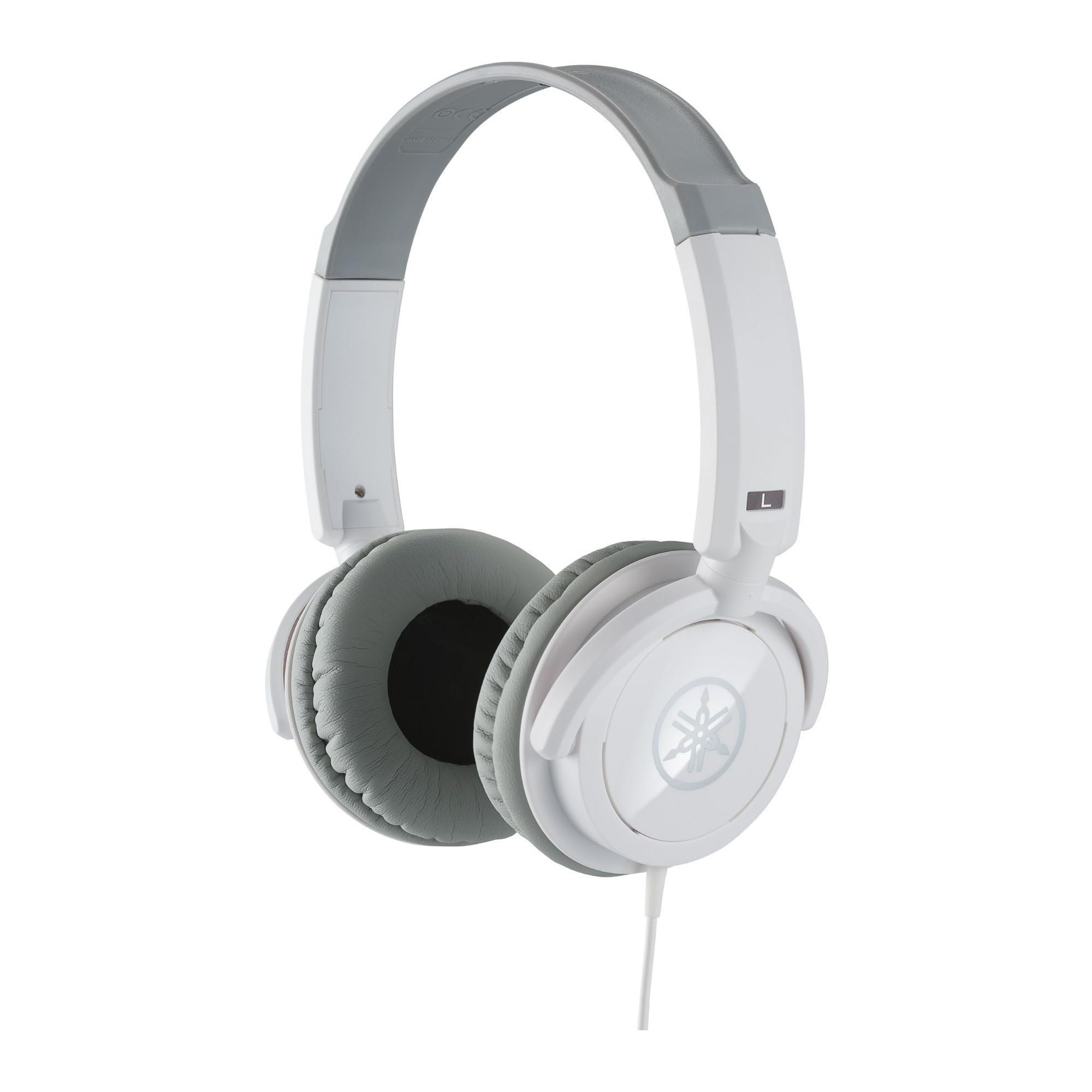 

Закриті навушники Yamaha Dynamic White HPH-100WH