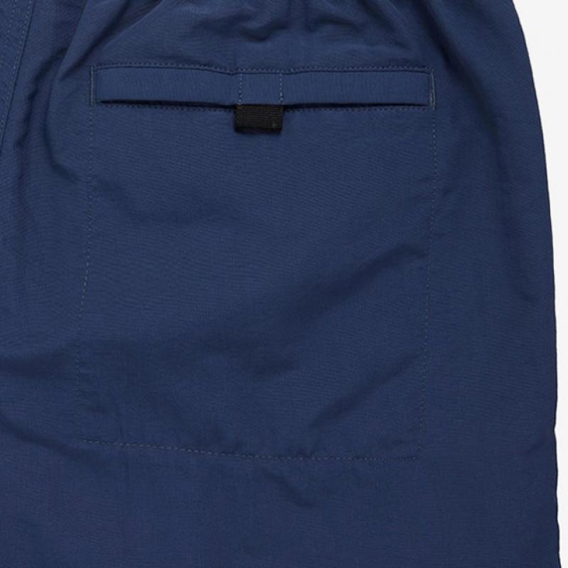 New Balance Poloviční klub New Balance Pánské 4,5 Částečně tkané šortky nbnvd2S