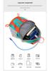 Multifunctional Wear-Resistant Cycling & Travel Backpack with Double Shoulder Straps for Outdoor Adventures