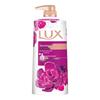 Lux Peony Scent Luxurious Fragrance Body Wash
