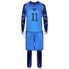 Blue Prison Cosplay Costume Jiseiichi, Meigetsu, Chigiri Hyakuji Cosplay Clothing Factory