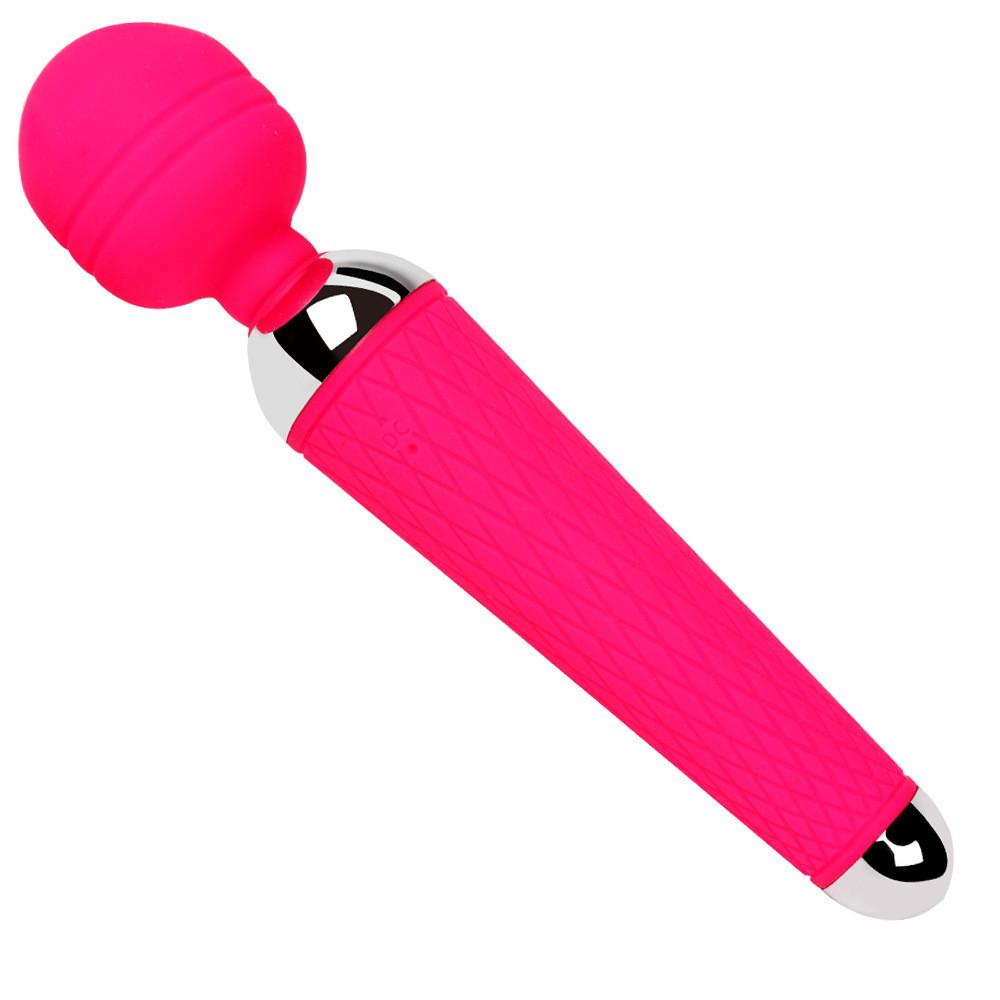Utinta Leptura Rechargeable Microphone G-Spot Vibrator Massager,Waterproof Dual Vibration Sex Toys for Women,Adult Products