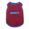 Dog & Cat Fleece Vest - Soft, Multi-Color Winter Wear for Pets