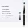 Seago E2 Sonic Electric Toothbrush