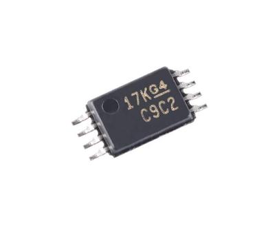 Original Genuine Patch CDCLVC1102PWR TSSOP-8 Clock Buffer Chip