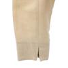 Burberry Sanyo Shokai Skirt Suit Setup Top: 40/Bottom: 38 Beige Women Used