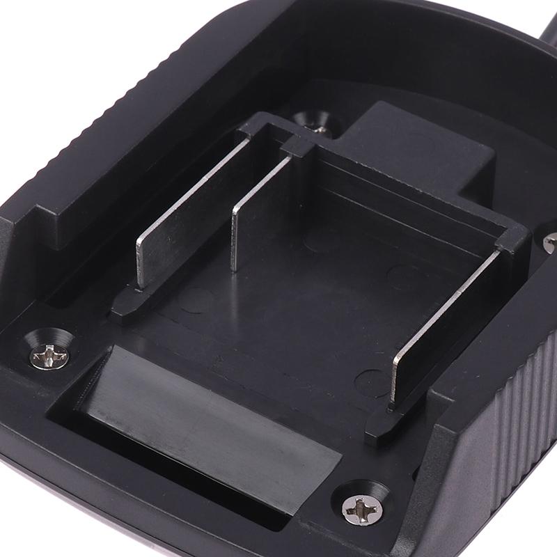 Battery Adapter Diy For 18V Li-Ion Bl1830 Bl1840 Bl1850 For Electric Drills
