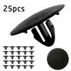 Fixed Clip For Toyota 90467-09050 Insulation Plastic