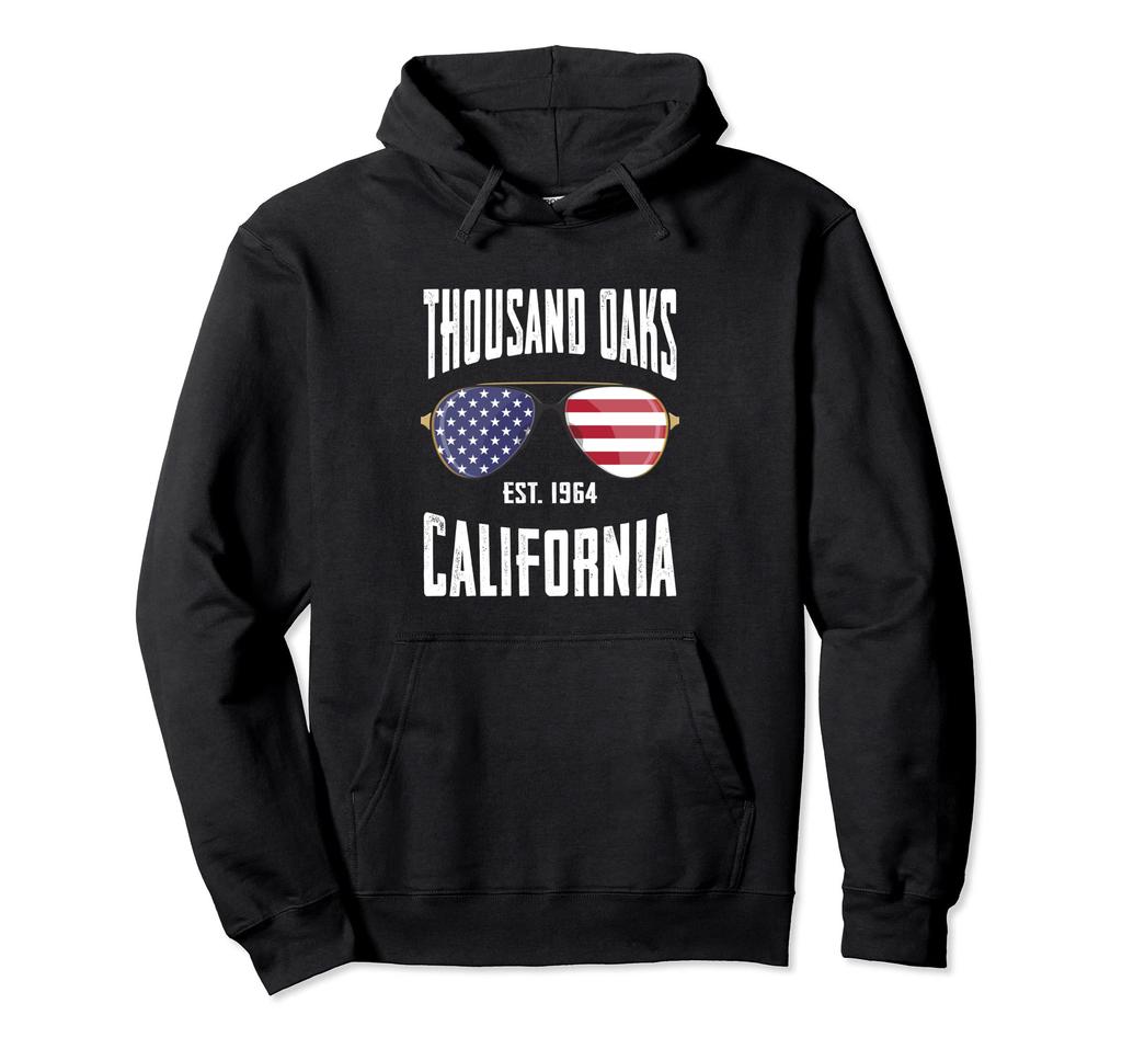 Thousand Oaks Hoodie