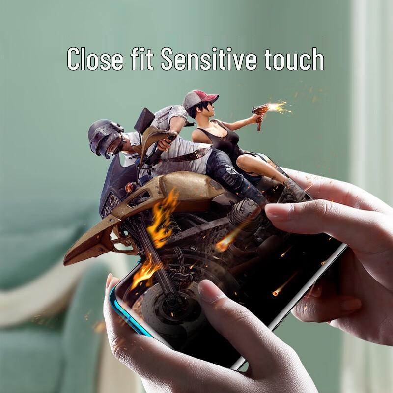 Pisen Huawei Mate Series Screen & Lens Protectors