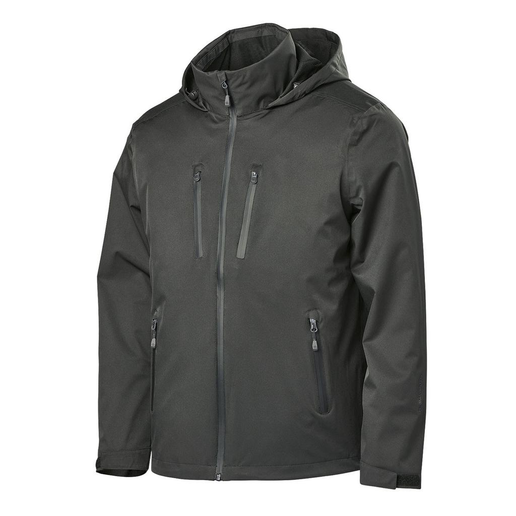 Stormtech Mens Scirocco Lightweight Soft Shell Jacket