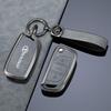 Southeast A5/DX7 DX3 Key Case: Metal Folding Car Remote Cover for 2019 Model