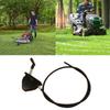 Toro TimeCutter MX 4250-5060 Throttle Cable 121-0769