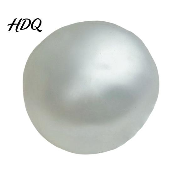 Quiet Fidget Toy Shapeable Stress Ball Toy Anxiety Relief Pearlescent Squeeze Relaxing Soft Moldable Desk for Kids Adults