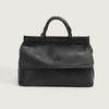 Dameveske Mote Retro Tekstur Skulderveske Crossbody-veske Tote-veske Håndveske