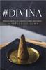 #Divina [Natural Aromatic Wood] Palo Santo Cone Incense 20 Pieces - Space Purification Incense, High Smoke Type, Peruvian Origin, Overwhelming Purifyi