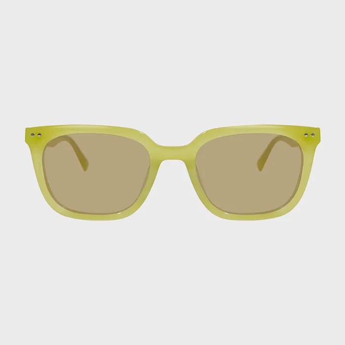 Joe - 03 Yellow Green