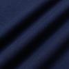 Polo Ralph Lauren FW23 Solid Color Small Pony Logo Embroidered Crew Neck Long Sleeve Fleece Sweatshirt Men sweatshirt Navy-Blue MNPOKNI16821901-410