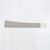 Dustproof Speaker Grille Panel Stickers for Ideal 25 Model I6 Front Hood Car Accessories