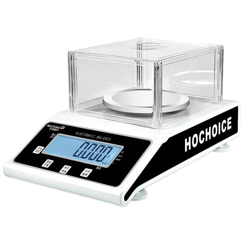 Huachao Gaoke Digital Precision Scale (CN version)