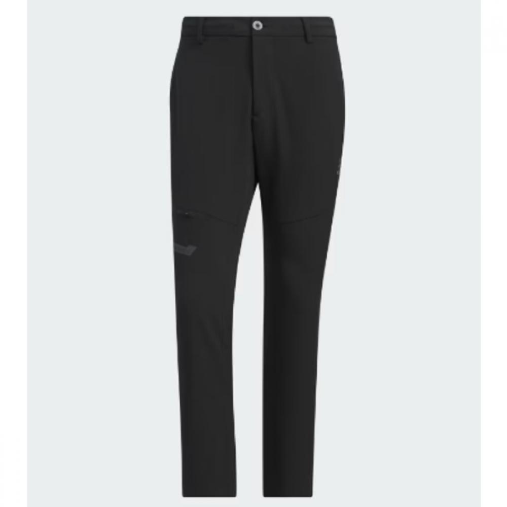 

AdidaS Golf 24 Fw Men S 4 Way Golf pantS Im6459 blacks/76