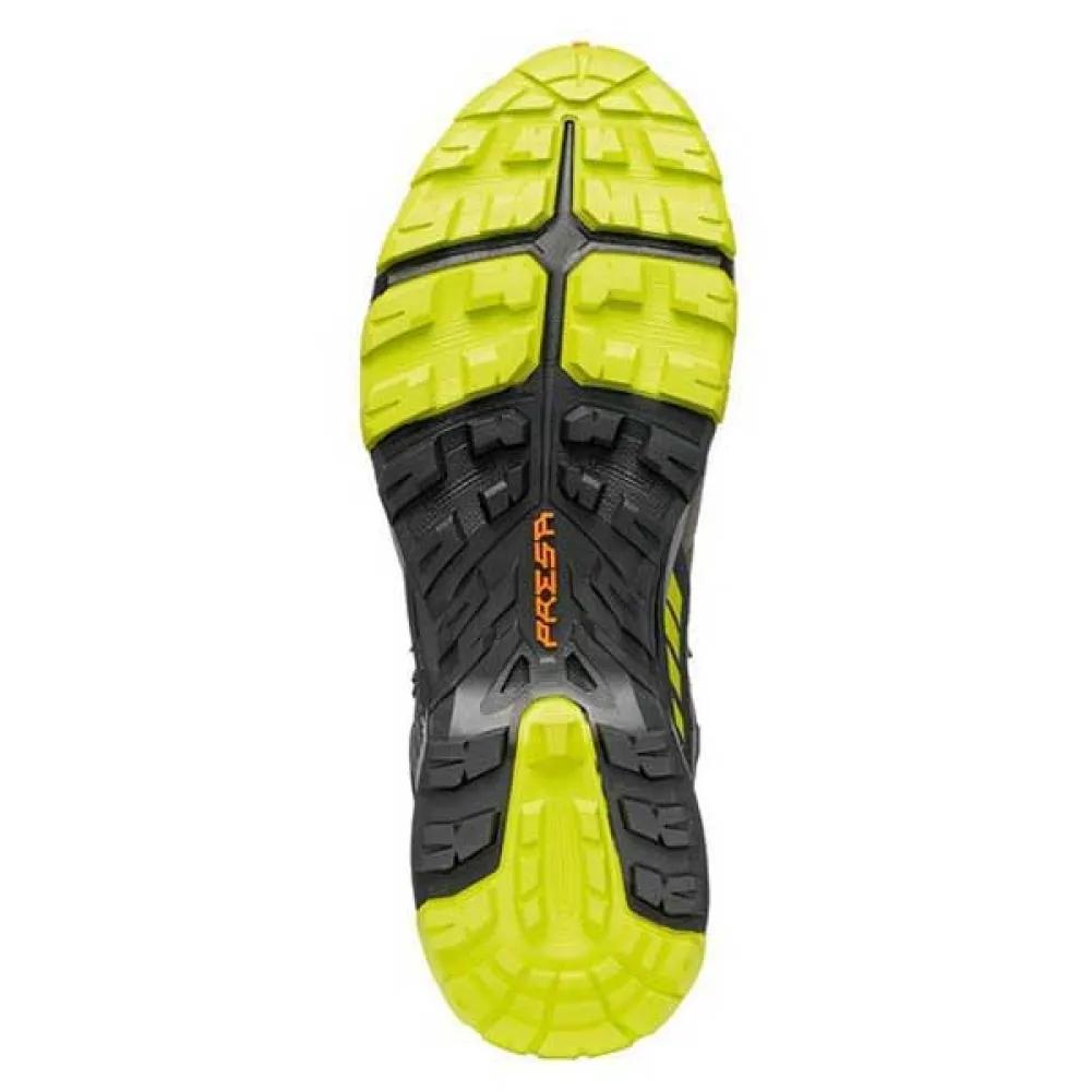 Scarpa Ботинки для хайкинга Rush TRK Goretex