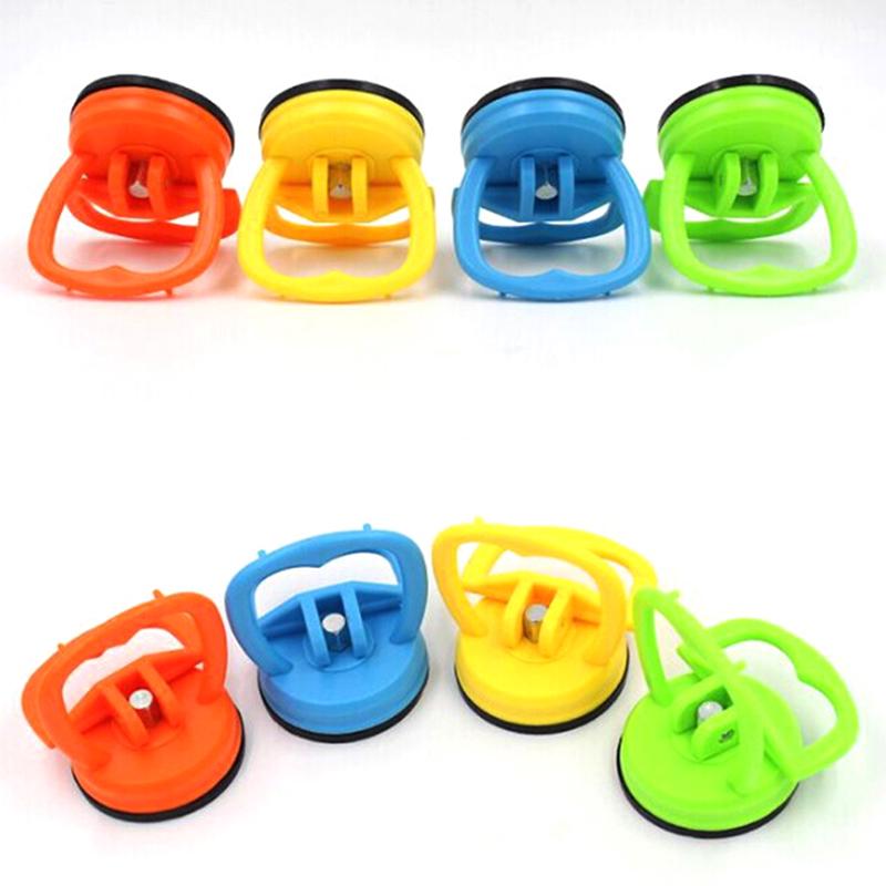 Mini Car Body Dent Remover Repair Puller Sucker Bodywork Panel Suction Cup Tool