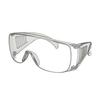 2pc High Definition Anti Fog Protective Safety Glasses Impact Resistant Wind Dust Shield Eyewear for Industrial Use